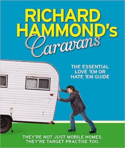 okumak Richard Hammonds Caravan Confidential