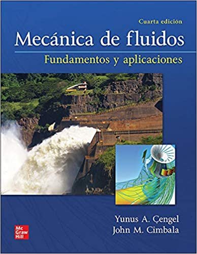 okumak MECANICA FLUIDOS FUND Y APLIC CON CONNECT 12 MESES