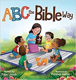 okumak ABC the Bible Way
