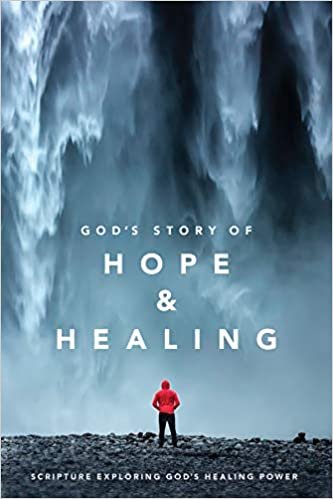 okumak God&#39;s Story of Hope and Healing