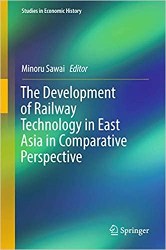 okumak The Development of Railway Technology in East Asia in Comparative Perspective (Studies in Economic History)