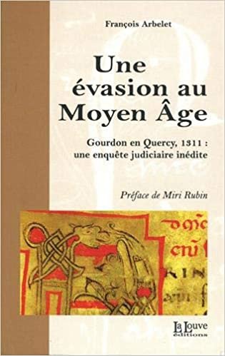 okumak Une évasion au Moyen Âge (L&#39;Histoire)