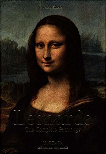 okumak Leonardo da Vinci. The Complete Paintings