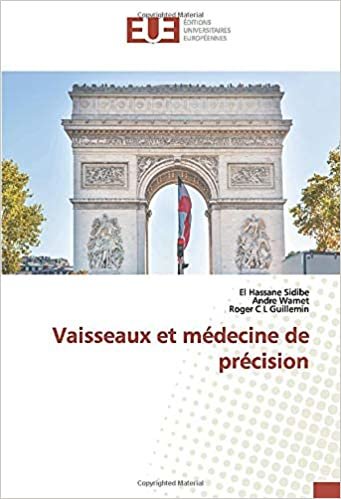okumak Vaisseaux et médecine de précision