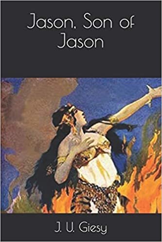 okumak Jason, Son of Jason