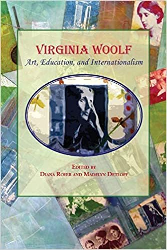 okumak Virginia Woolf: Art, Education, and Internationalism (Virginia Woolf: Proceedings of Annual Conference (Selected P)