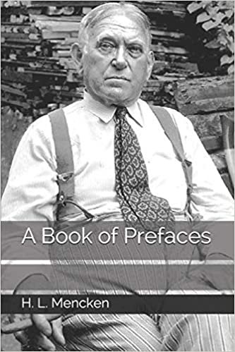 okumak A Book of Prefaces