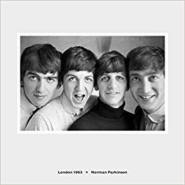 okumak The Beatles : London, 1963. Norman Parkinson