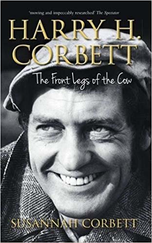 okumak Harry H Corbett: The Front Legs Of The Cow