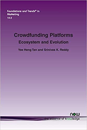 okumak Crowdfunding Platforms: Ecosystem and Evolution