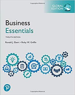 okumak Business Essentials, Global Edition