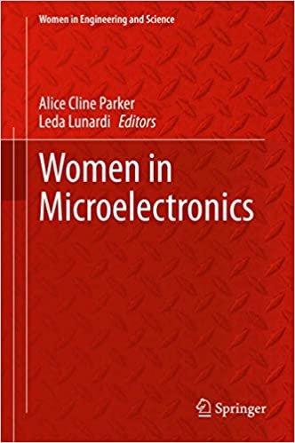 okumak Women in Microelectronics (Women in Engineering and Science)