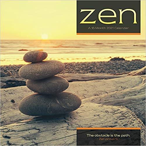 okumak Zen Calendar