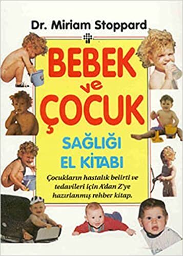 okumak Bebek ve Çocuk Sağlığı El Kitabı