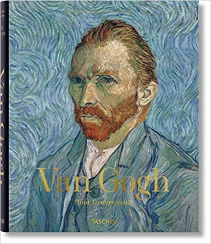 okumak Van Gogh. Tout L&#39;Oeuvre Peint (KLOPPER)