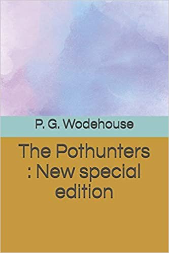 okumak The Pothunters: New special edition