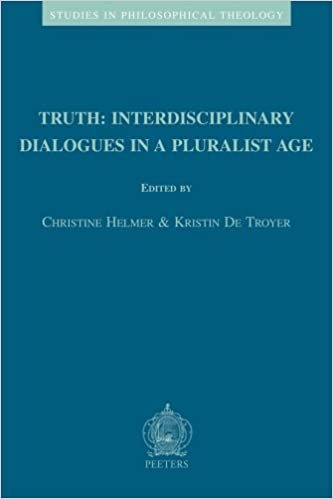 okumak Truth: Interdisciplinary Dialogues in a Pluralist Age (Studies in Philosophical Theology)