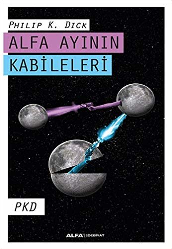 okumak Alfa Ayının Kabileleri