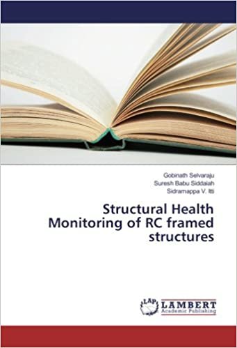 okumak Structural Health Monitoring of RC framed structures