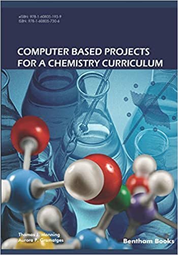 okumak Computer Based Projects for a Chemistry Curriculum