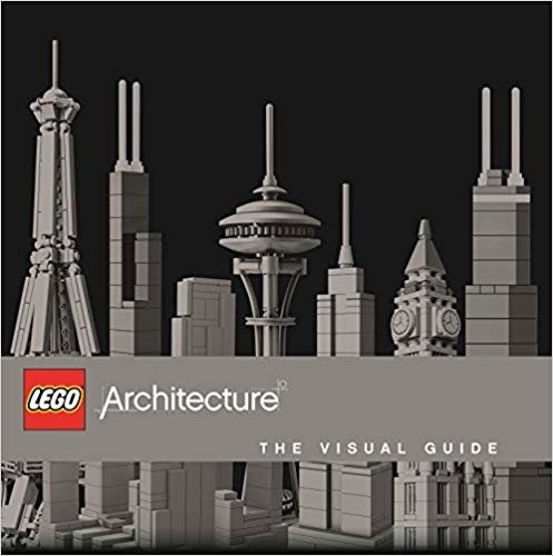 okumak LEGO (R) Architecture The Visual Guide