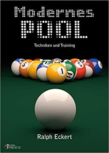 okumak Modernes Pool, Techniken und Training