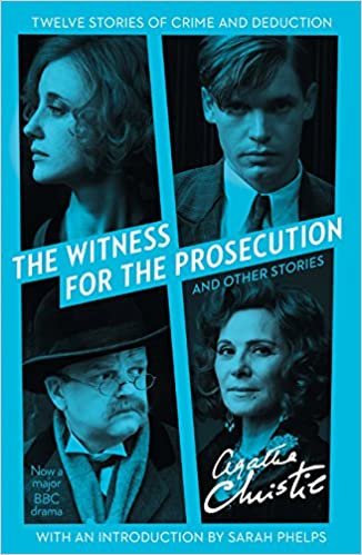 okumak The Witness for the Prosecution : And Other Stories