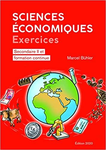 okumak Sciences économiques : exercices: Secondaire II et formation continue (P U POLYTEC ROM)