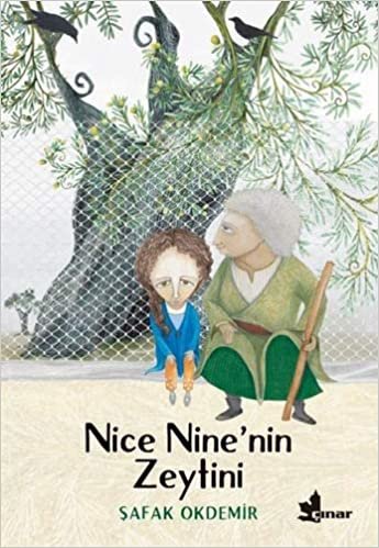 okumak Nice Nine’nin Zeytini