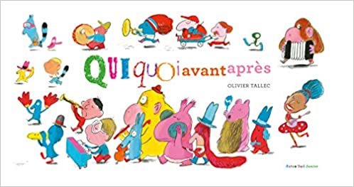okumak Quiquoi avant-après (ASJ - Albums)