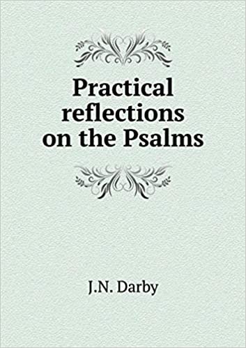 okumak Practical reflections on the Psalms