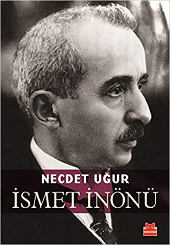 okumak İsmet İnönü