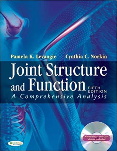 okumak Joint Structure and Function : A Comprehensive Analysis