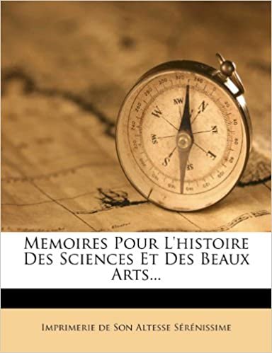 okumak Memoires Pour L&#39;histoire Des Sciences Et Des Beaux Arts...