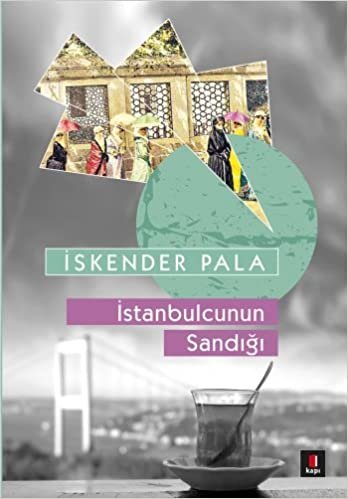 okumak İstanbulcunun Sandığı