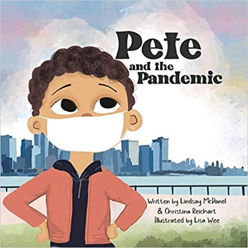 okumak Pete and the Pandemic