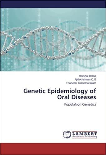 okumak Genetic Epidemiology of Oral Diseases: Population Genetics