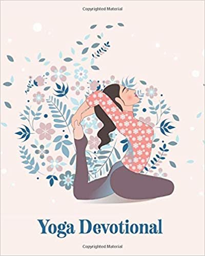 okumak Yoga Devotional: Yoga Notebook - Chakra - Meditation Journal