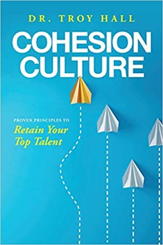 okumak Cohesion Culture: Proven Principles to Retain Your Top Talent