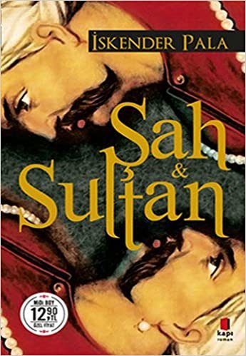 okumak Şah &amp; Sultan (Midi Boy)