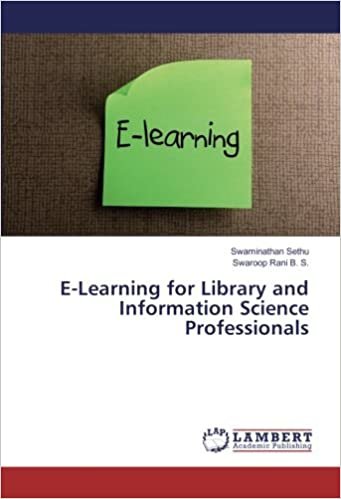 okumak E-Learning for Library and Information Science Professionals