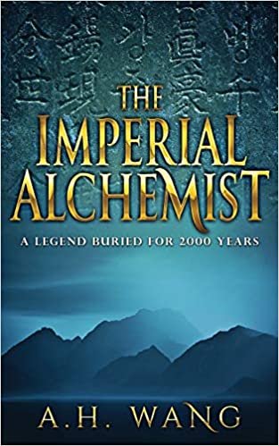 okumak The Imperial Alchemist