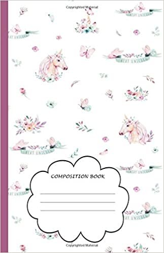 okumak Composition Book: Composition College Ruled Notebook - Class Journal - Composition Notebook for Back to School - Mini Composition Book - Stylized ... a wide range of needs, grade levels and uses.