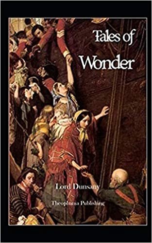 okumak Tales of Wonder Illustrated