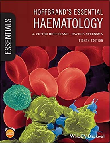 okumak Hoffbrand&#39;s Essential Haematology (Essentials)