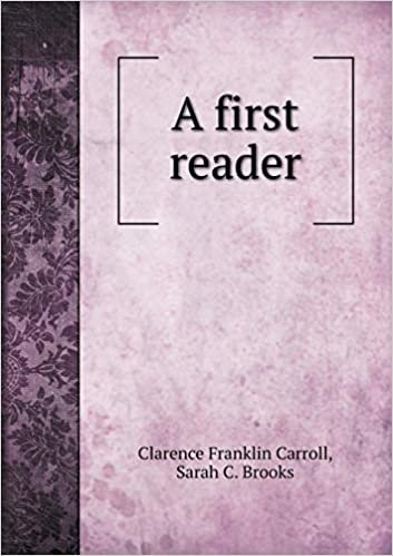 okumak A First Reader