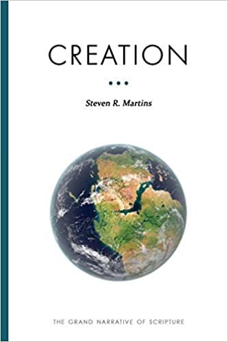 okumak The Grand Narrative of Scripture: Creation