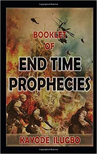okumak Booklet of End-Time Prophecies