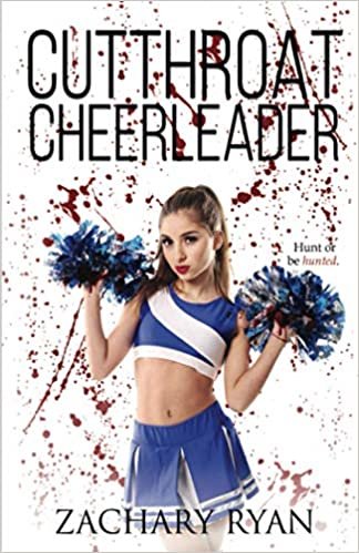 okumak Cutthroat Cheerleader