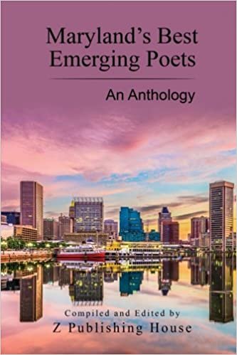 okumak Maryland&#39;s Best Emerging Poets: An Anthology